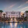 Four Seasons Hotel Tunis 5*