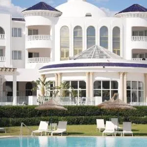 Royal Tulip Taj Sultan 5*