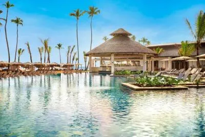 Secrets Tides Punta Cana  5*