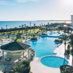 Iberostar Selection Royal El Mansour 5*