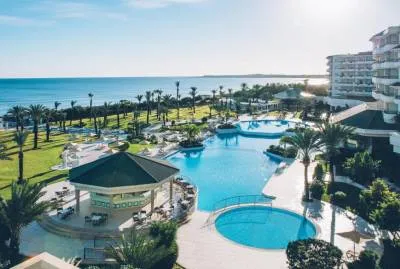 Iberostar Selection Royal El Mansour 5*