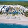 Hyatt Ziva Cap Cana 5*