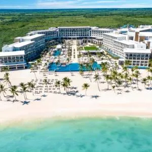 Hyatt Zilara Cap Cana - Adults Only 5*