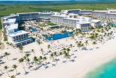 Hyatt Zilara Cap Cana - Adults Only 5*