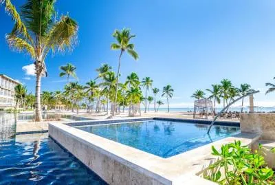 Hyatt Zilara Cap Cana - Adults Only 5*