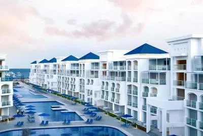 Pickalbatros Blu Spa Resort - Adults Friendly 16 Years Plus 5*