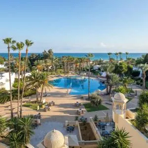 Steigenberger Marhaba Thalasso Hammamet 5*