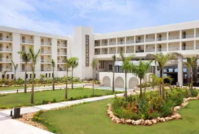 RIU Palace Swahili - Adults Only 18+ 5*