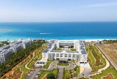 RIU Palace Swahili - Adults Only 18+ 5*