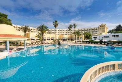 Steigenberger Marhaba Thalasso Hammamet 5*