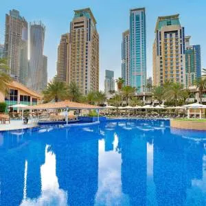Al Habtoor Grand Resort, Autograph Collection 5*