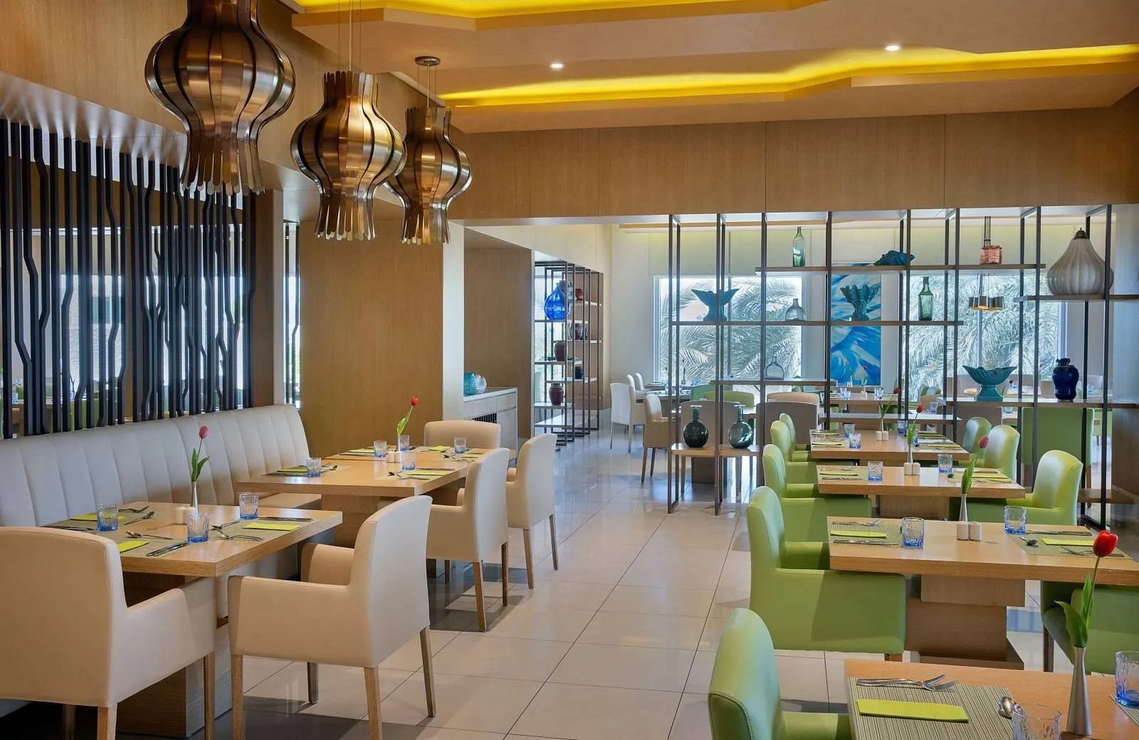 Al Habtoor Grand Resort, Autograph Collection 5*