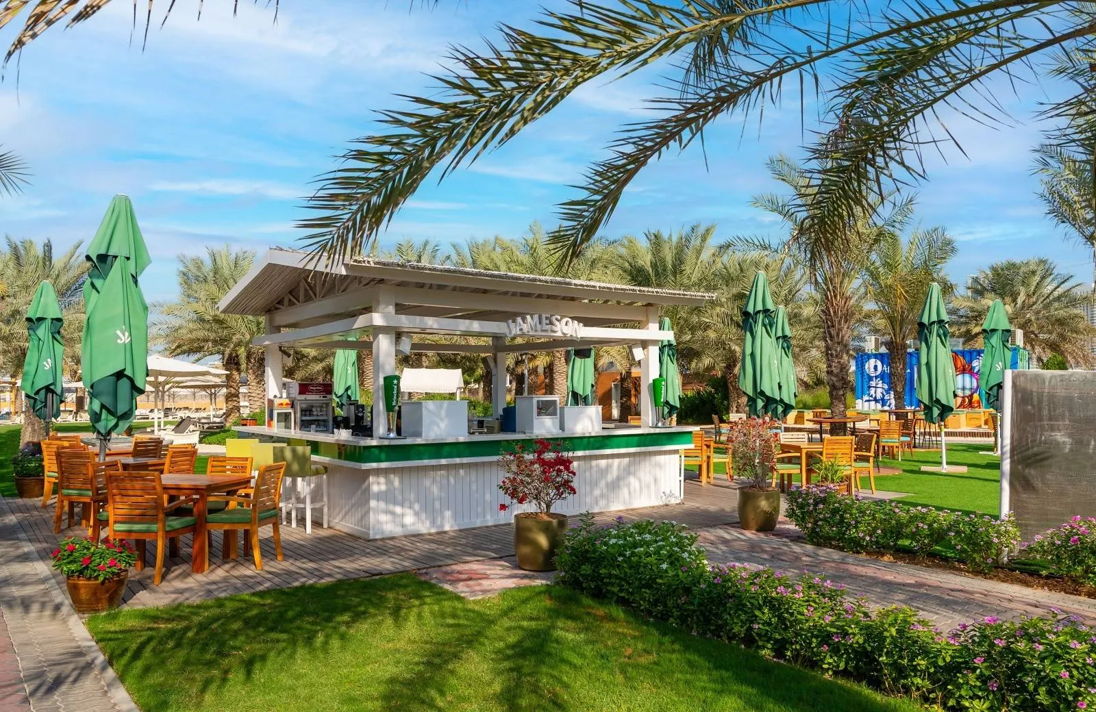 Al Habtoor Grand Resort, Autograph Collection 5*