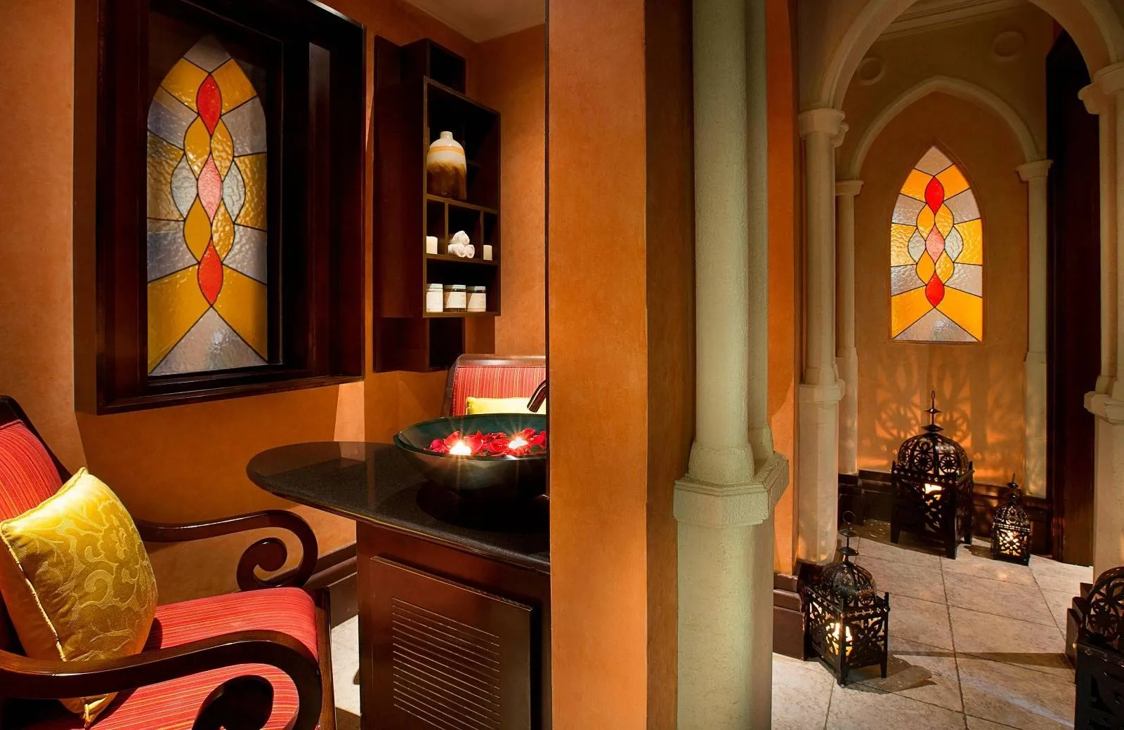 Al Habtoor Grand Resort, Autograph Collection 5*