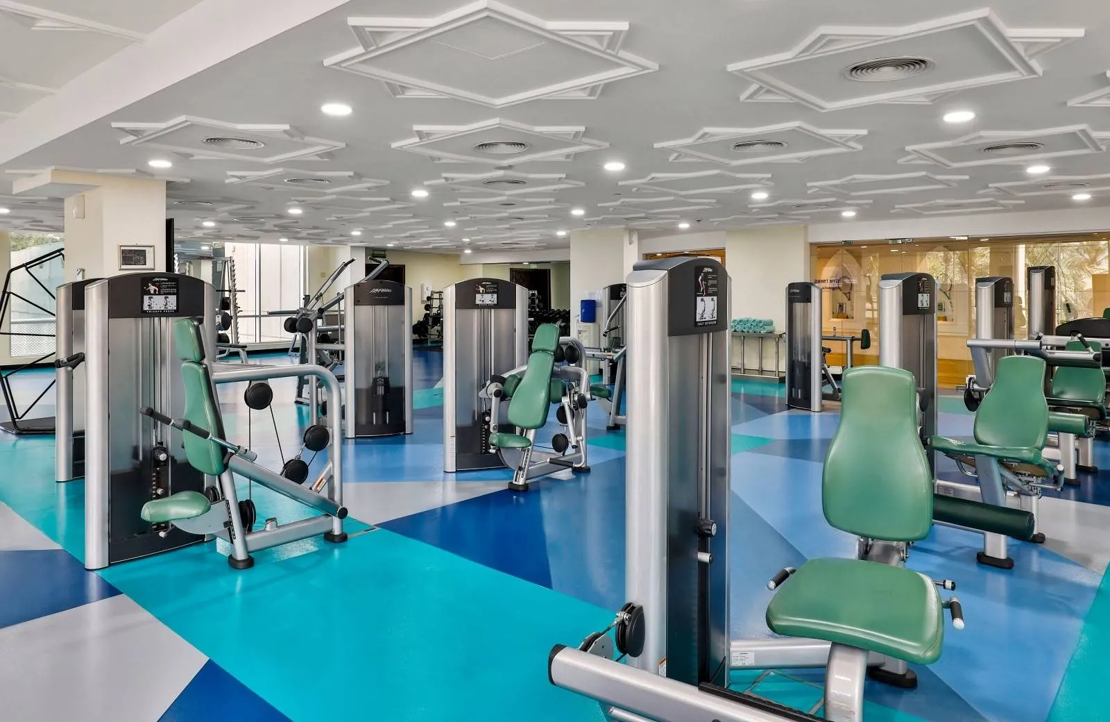 Al Habtoor Grand Resort, Autograph Collection 5*