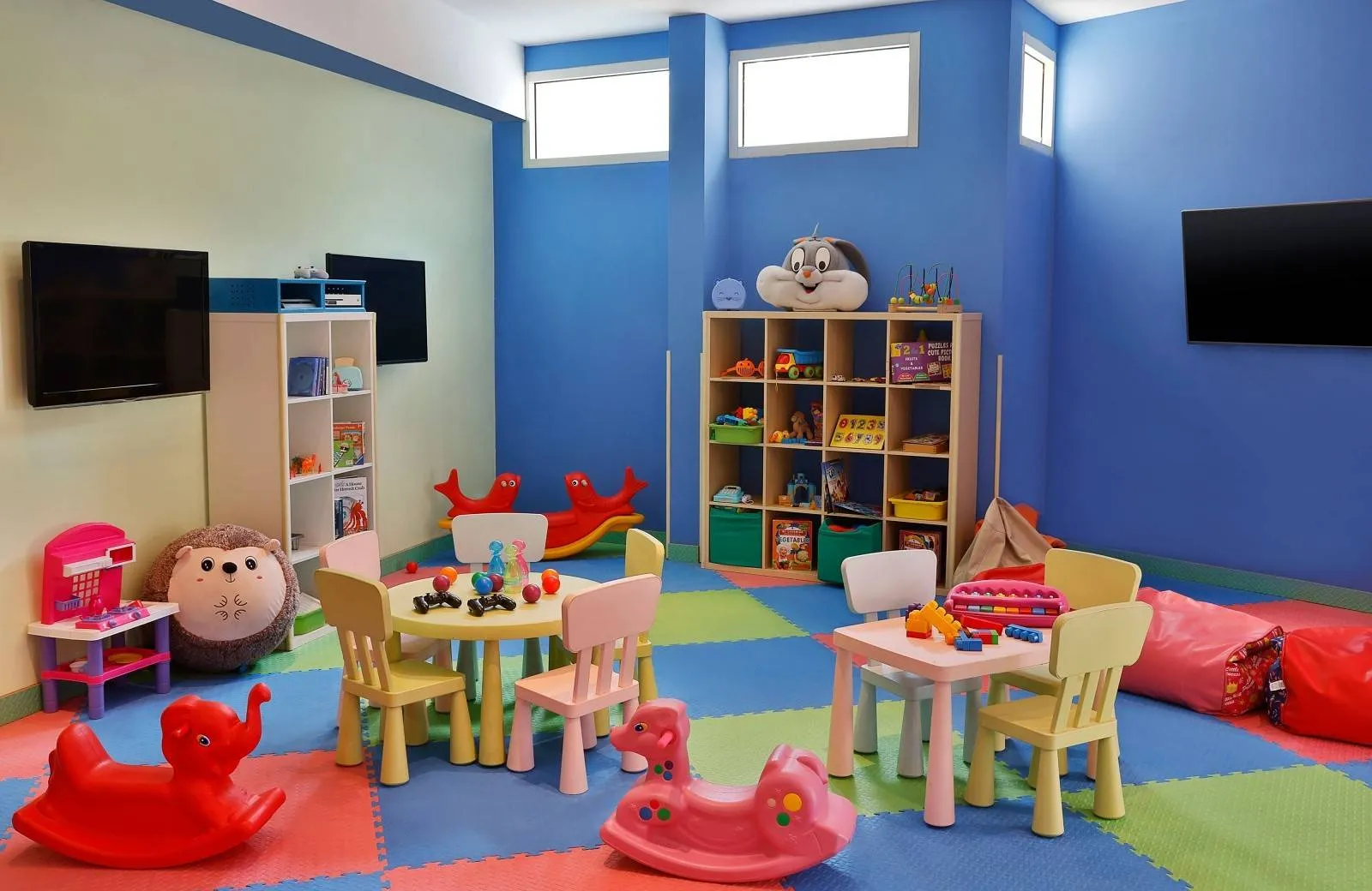 Al Habtoor Grand Resort, Autograph Collection 5*