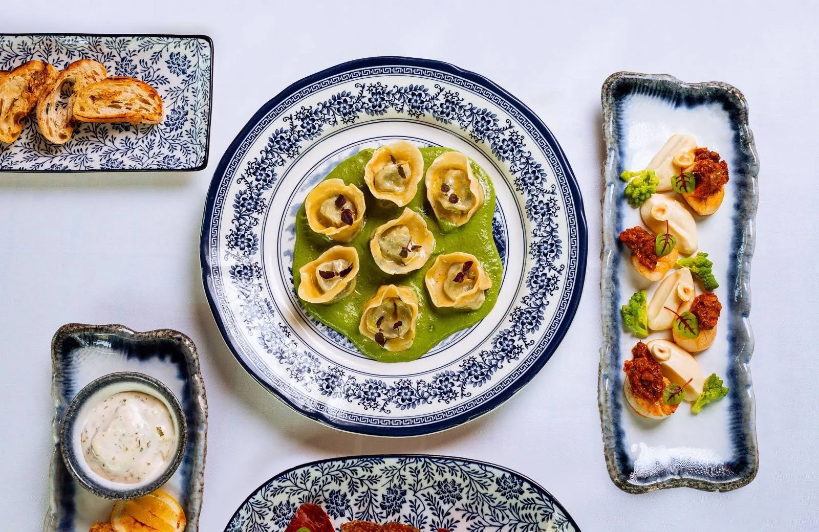 Al Habtoor Grand Resort, Autograph Collection 5*