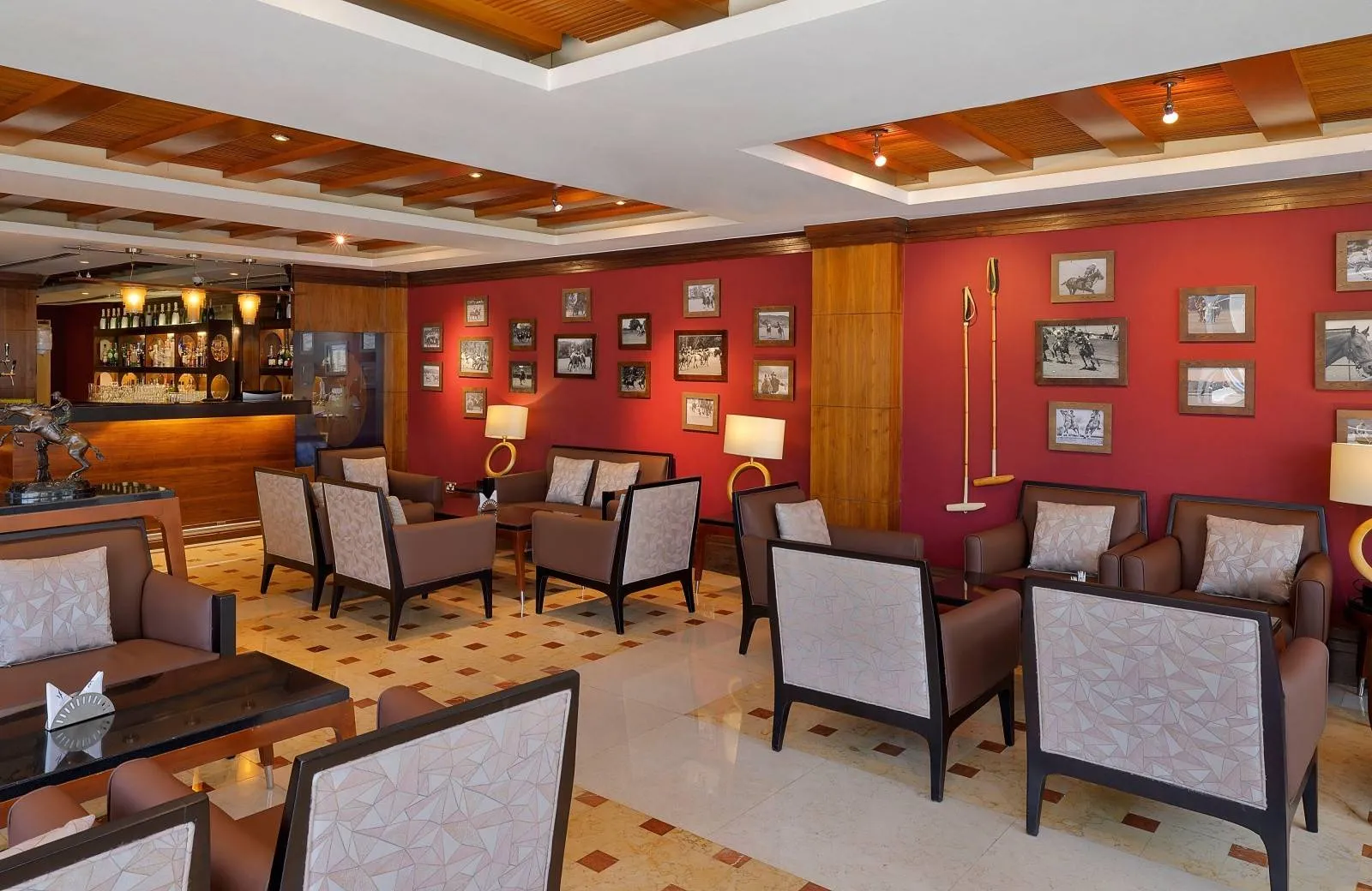 Al Habtoor Grand Resort, Autograph Collection 5*