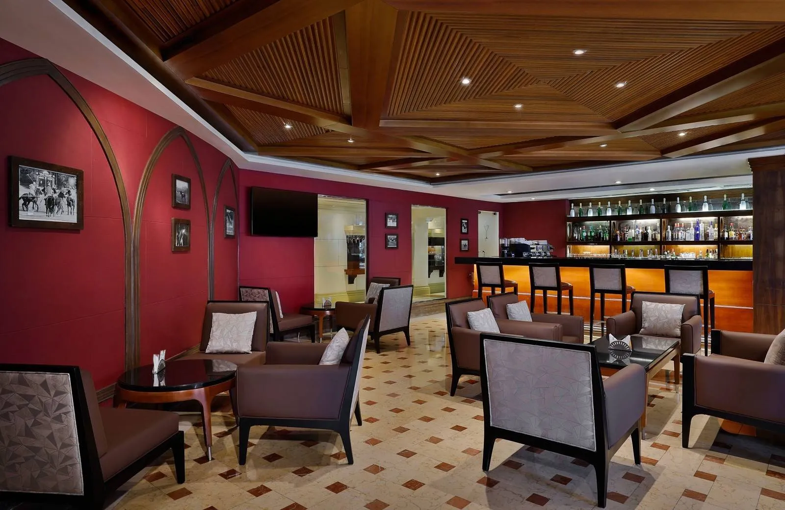 Al Habtoor Grand Resort, Autograph Collection 5*