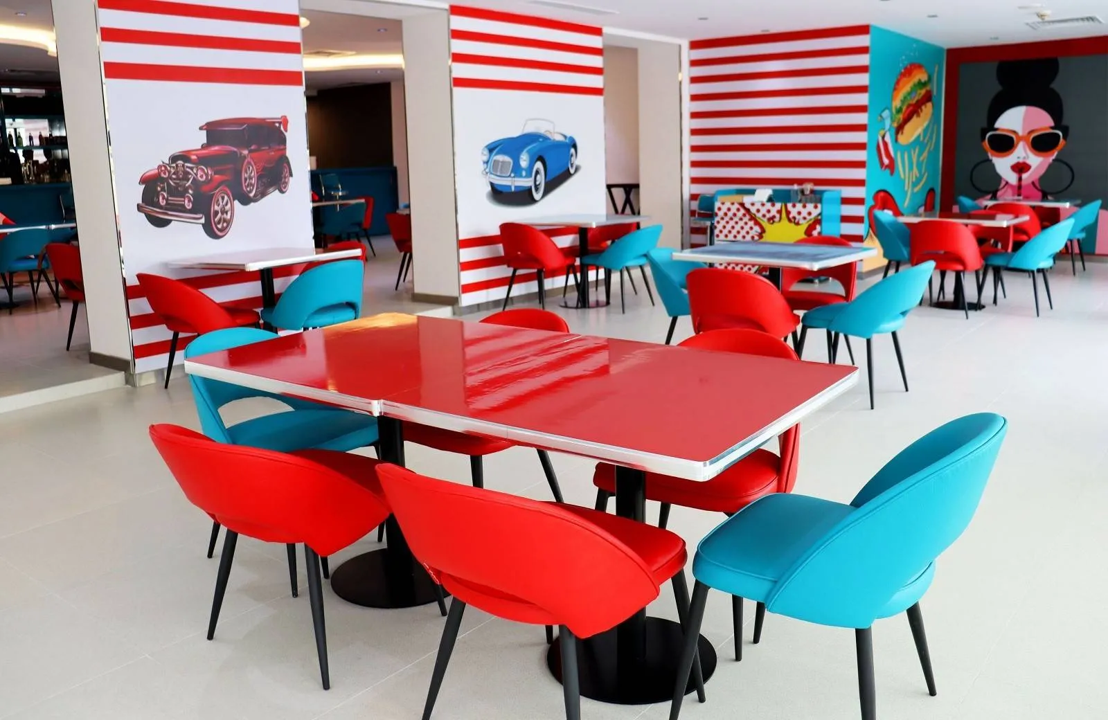 Al Habtoor Grand Resort, Autograph Collection 5*