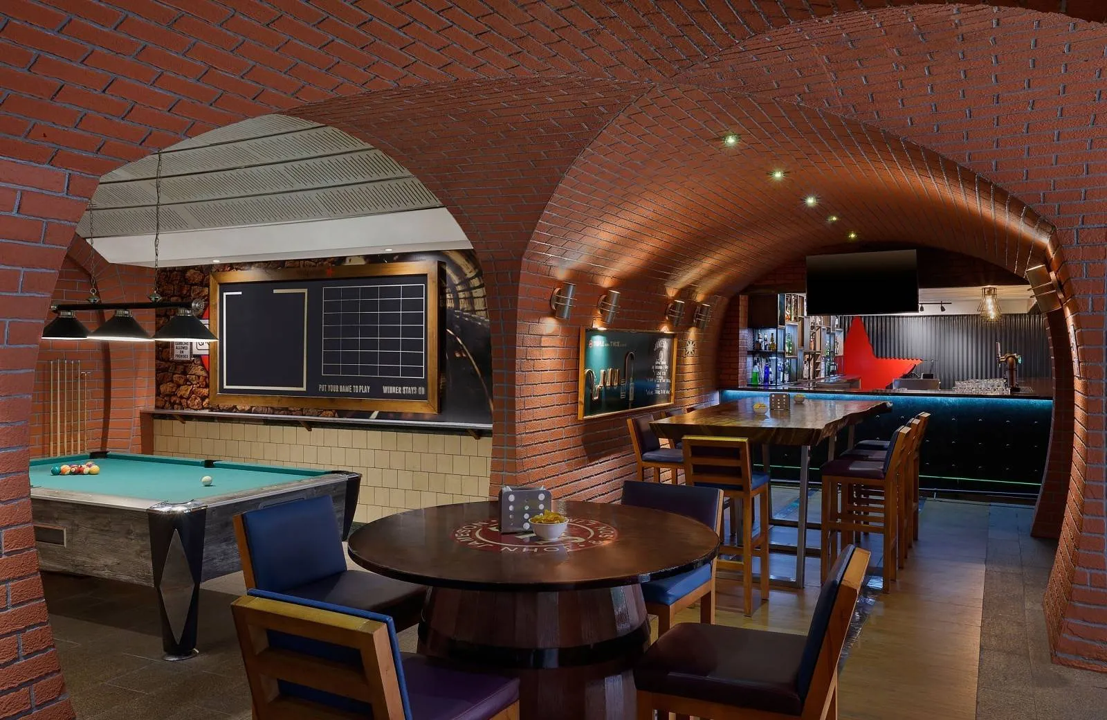 Al Habtoor Grand Resort, Autograph Collection 5*