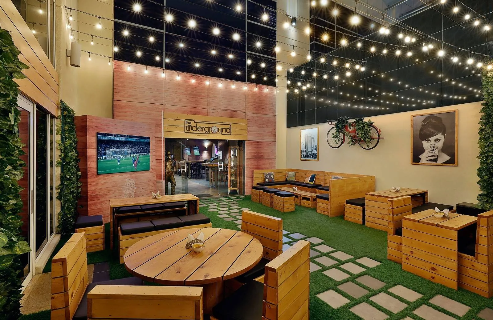 Al Habtoor Grand Resort, Autograph Collection 5*