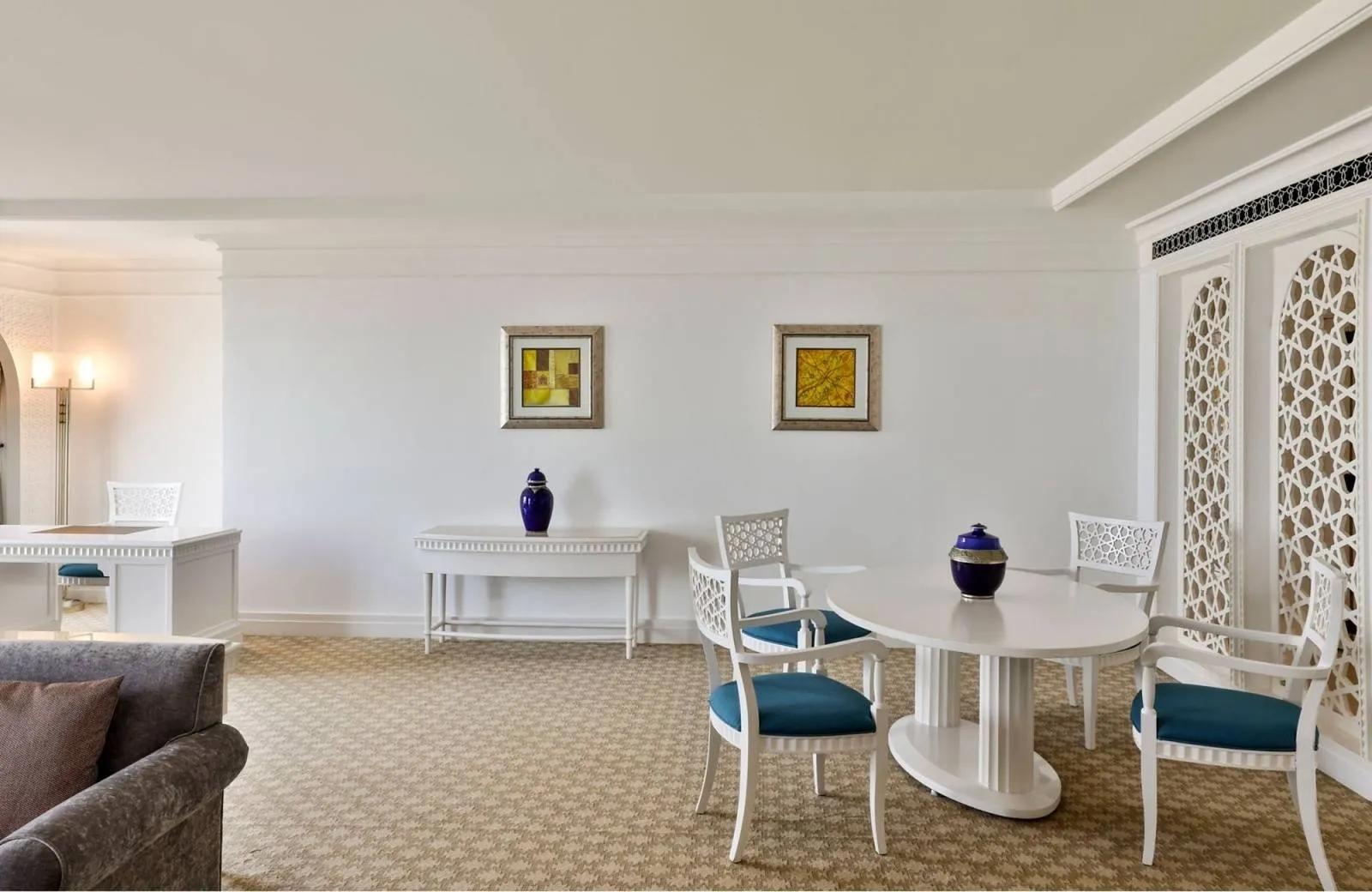 Al Habtoor Grand Resort, Autograph Collection 5*