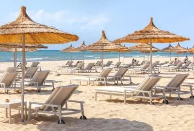 OCEANA Hotel & Spa 5*