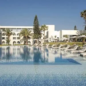 Iberostar Selection Diar El Andalous 5*