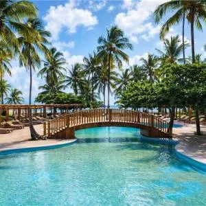 JAZ Amaluna - Adults Friendly 16+ 5*