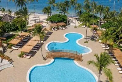 JAZ Amaluna - Adults Friendly 16+ 5*