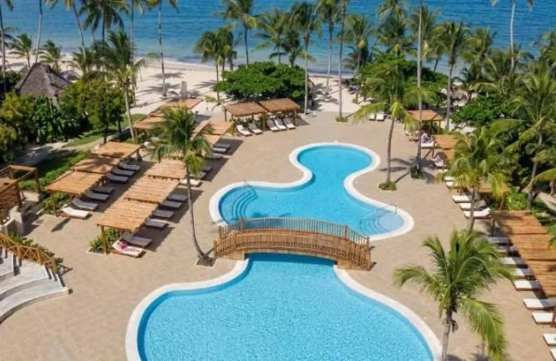 JAZ Amaluna - Adults Friendly 16+ 5*