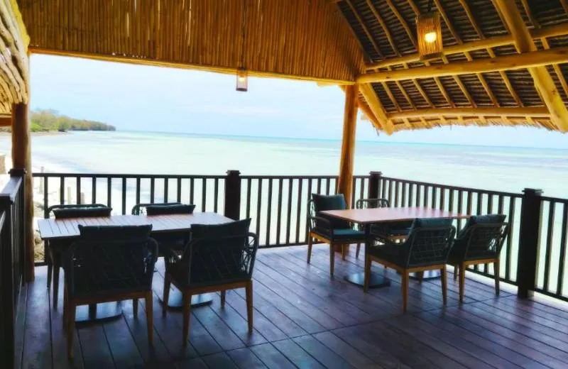 JAZ Amaluna - Adults Friendly 16+ 5*