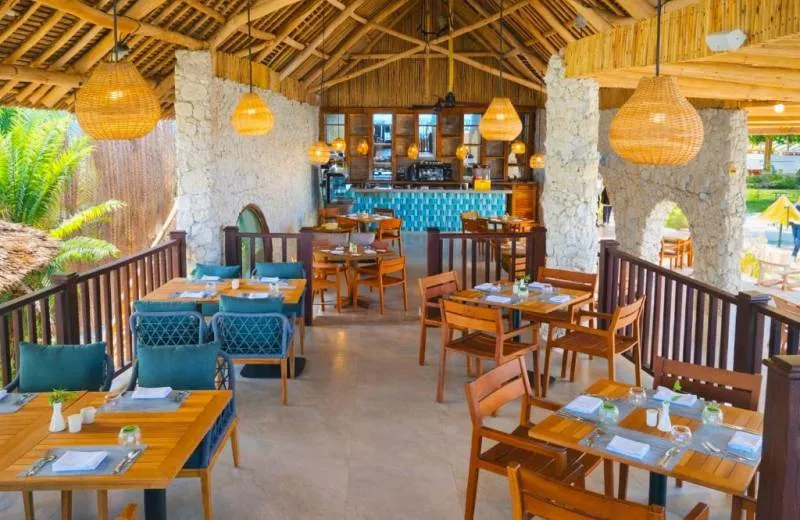 JAZ Amaluna - Adults Friendly 16+ 5*