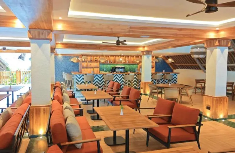JAZ Amaluna - Adults Friendly 16+ 5*