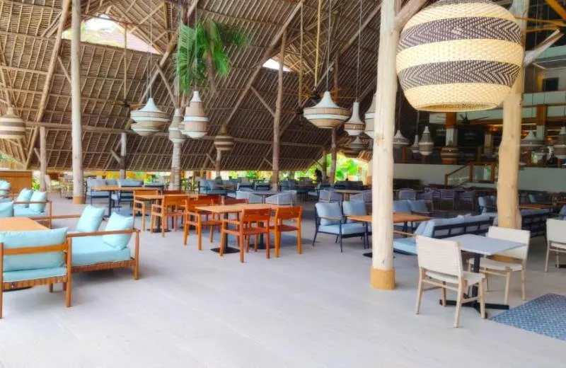 JAZ Amaluna - Adults Friendly 16+ 5*