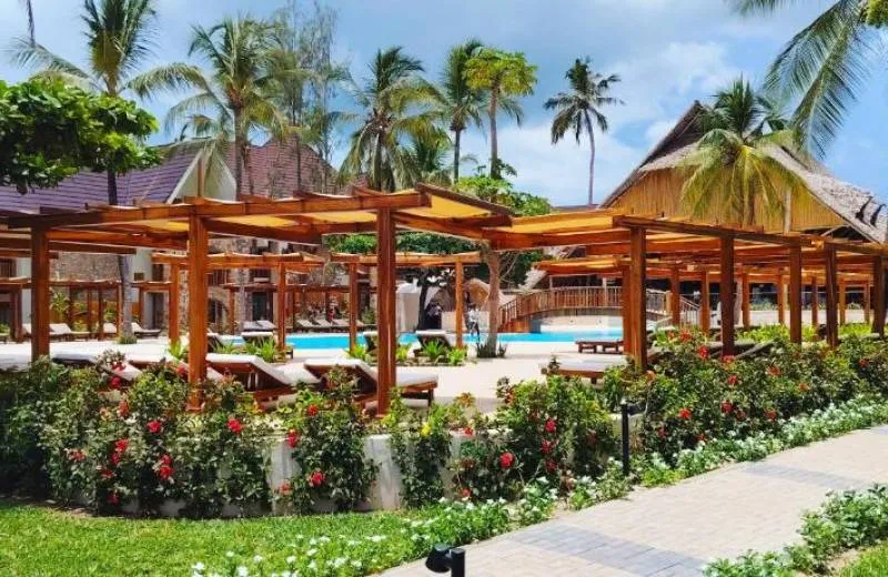 JAZ Amaluna - Adults Friendly 16+ 5*