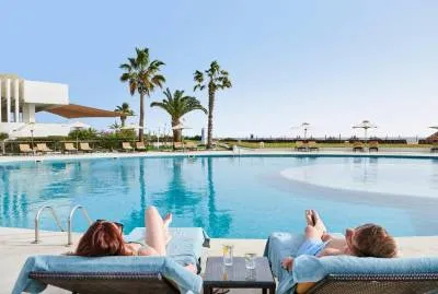 Iberostar Selection Diar El Andalous 5*