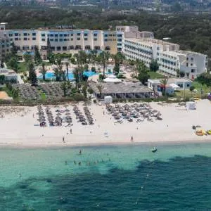 Sentido Bellevue Park 5*