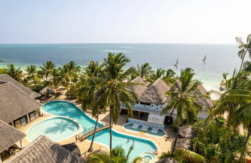 JAZ Adonia Beach Resort  5*
