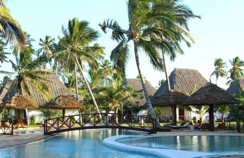 JAZ Adonia Beach Resort  5*