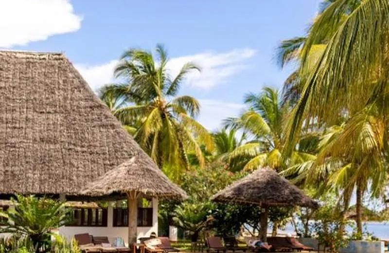 JAZ Adonia Beach Resort  5*