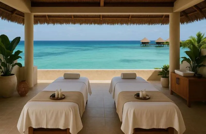 JAZ Adonia Beach Resort  5*