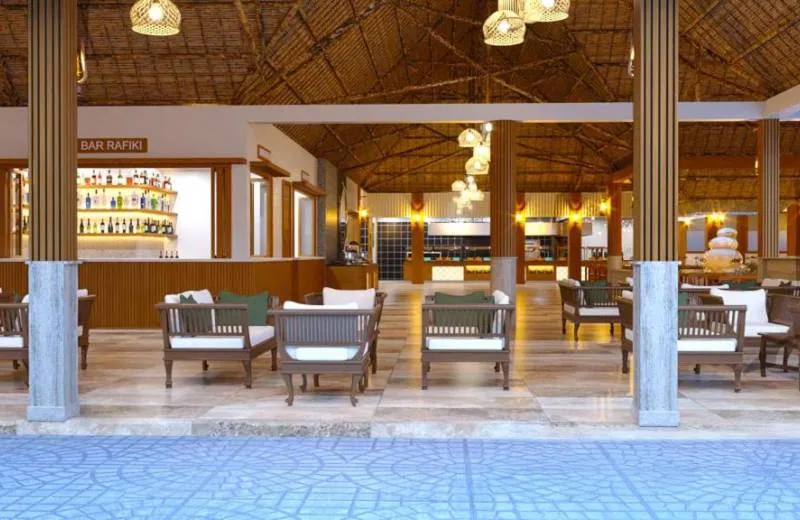 JAZ Adonia Beach Resort  5*