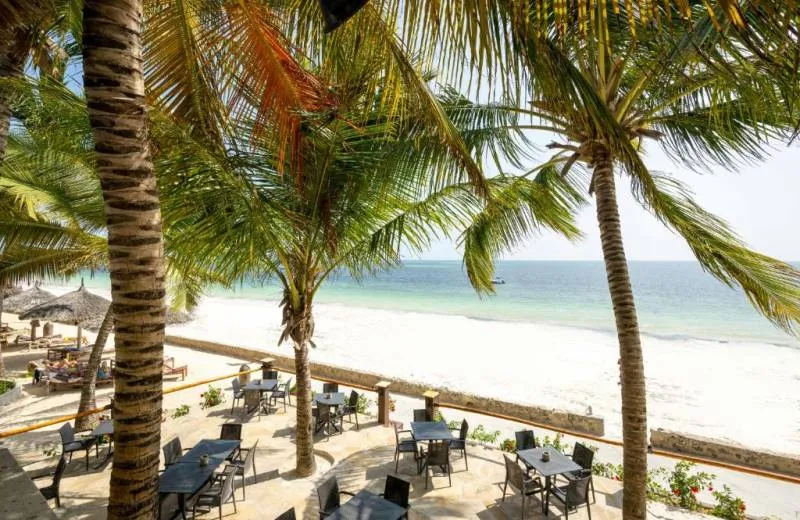 JAZ Adonia Beach Resort  5*