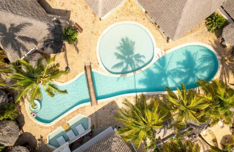 JAZ Adonia Beach Resort  5*