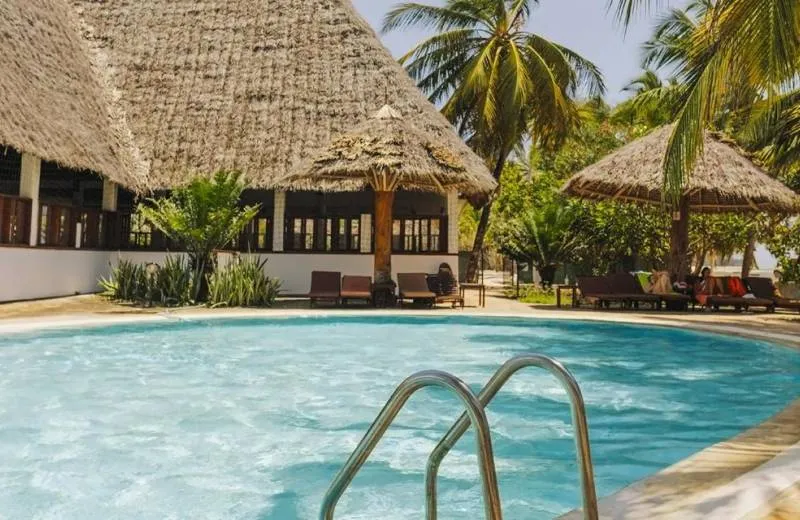 JAZ Adonia Beach Resort  5*