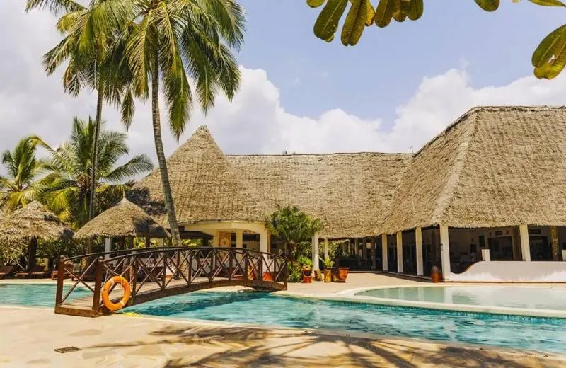 JAZ Adonia Beach Resort  5*