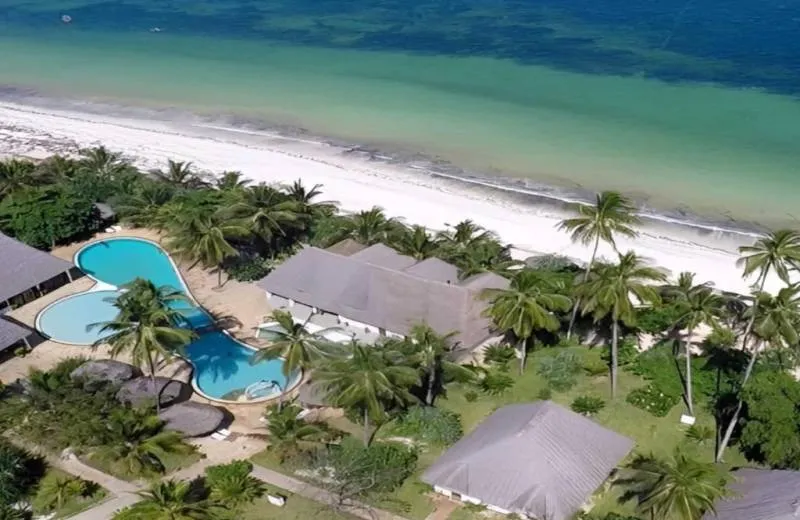 JAZ Adonia Beach Resort  5*