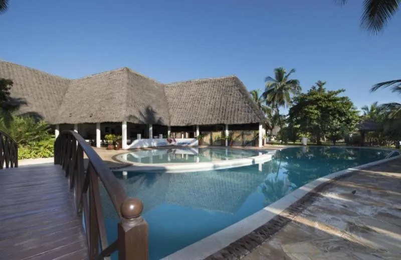 JAZ Adonia Beach Resort  5*